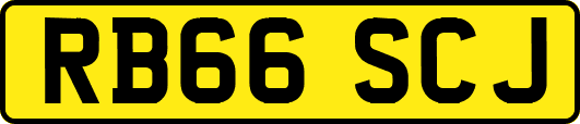 RB66SCJ