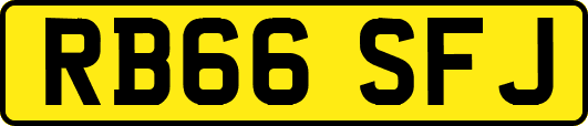RB66SFJ