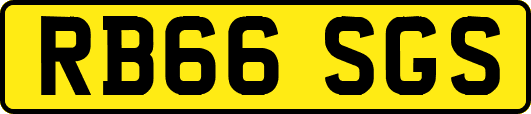 RB66SGS