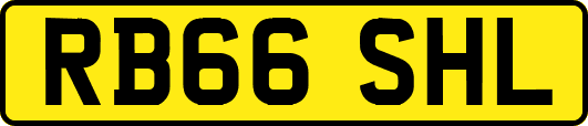 RB66SHL
