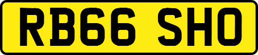 RB66SHO