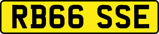 RB66SSE
