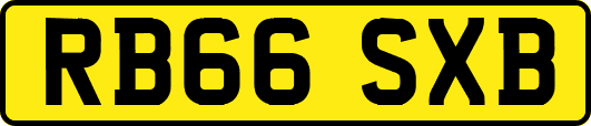 RB66SXB