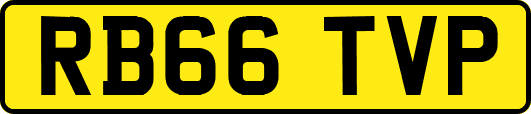 RB66TVP