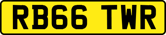 RB66TWR