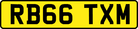 RB66TXM