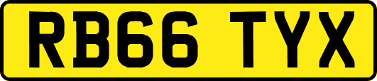 RB66TYX