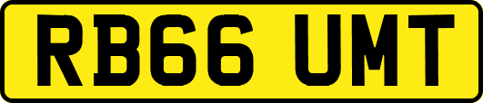 RB66UMT
