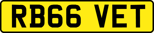 RB66VET