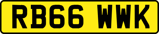 RB66WWK