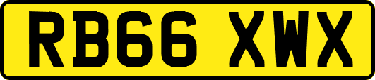 RB66XWX
