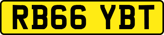 RB66YBT