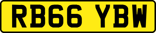 RB66YBW