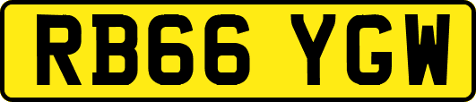 RB66YGW