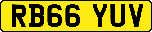 RB66YUV