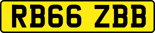 RB66ZBB