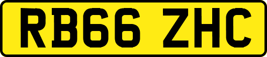 RB66ZHC