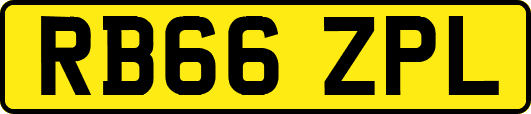RB66ZPL