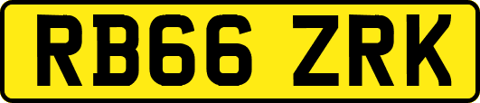 RB66ZRK