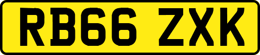 RB66ZXK