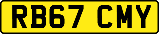RB67CMY