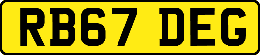 RB67DEG