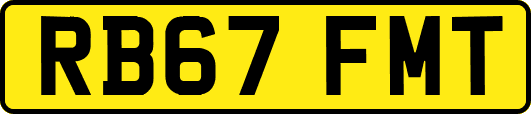 RB67FMT