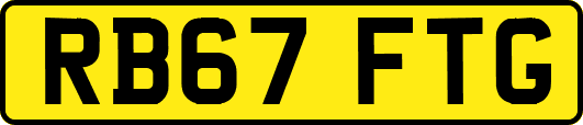RB67FTG