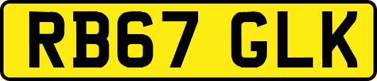 RB67GLK