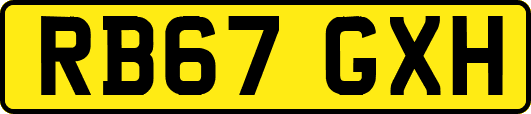 RB67GXH