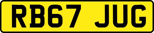 RB67JUG