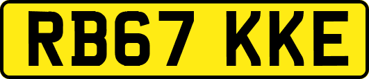 RB67KKE