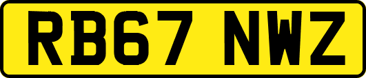RB67NWZ