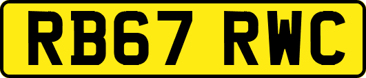 RB67RWC