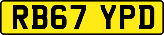 RB67YPD