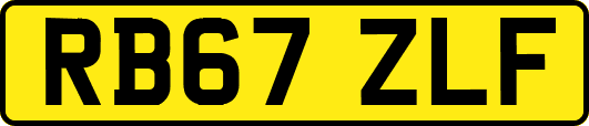 RB67ZLF