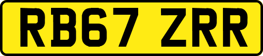 RB67ZRR