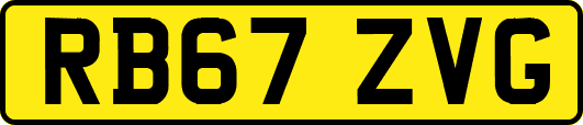 RB67ZVG