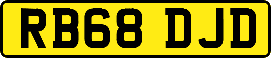 RB68DJD
