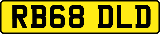 RB68DLD