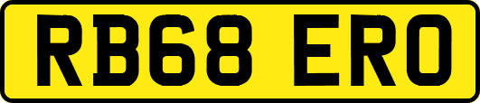 RB68ERO