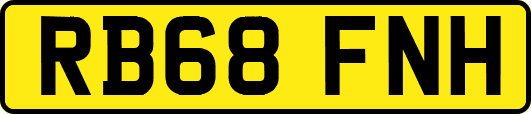 RB68FNH