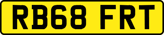 RB68FRT