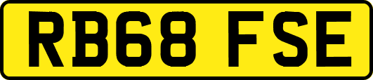 RB68FSE