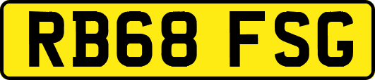 RB68FSG