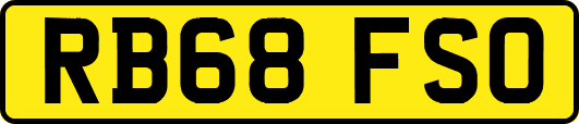 RB68FSO