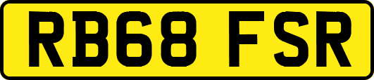 RB68FSR