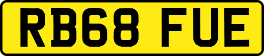 RB68FUE