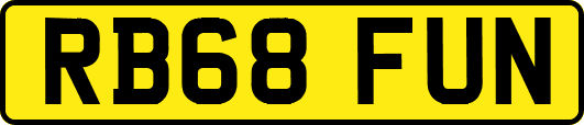RB68FUN
