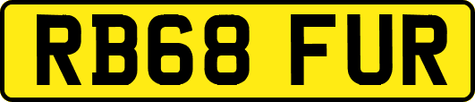 RB68FUR